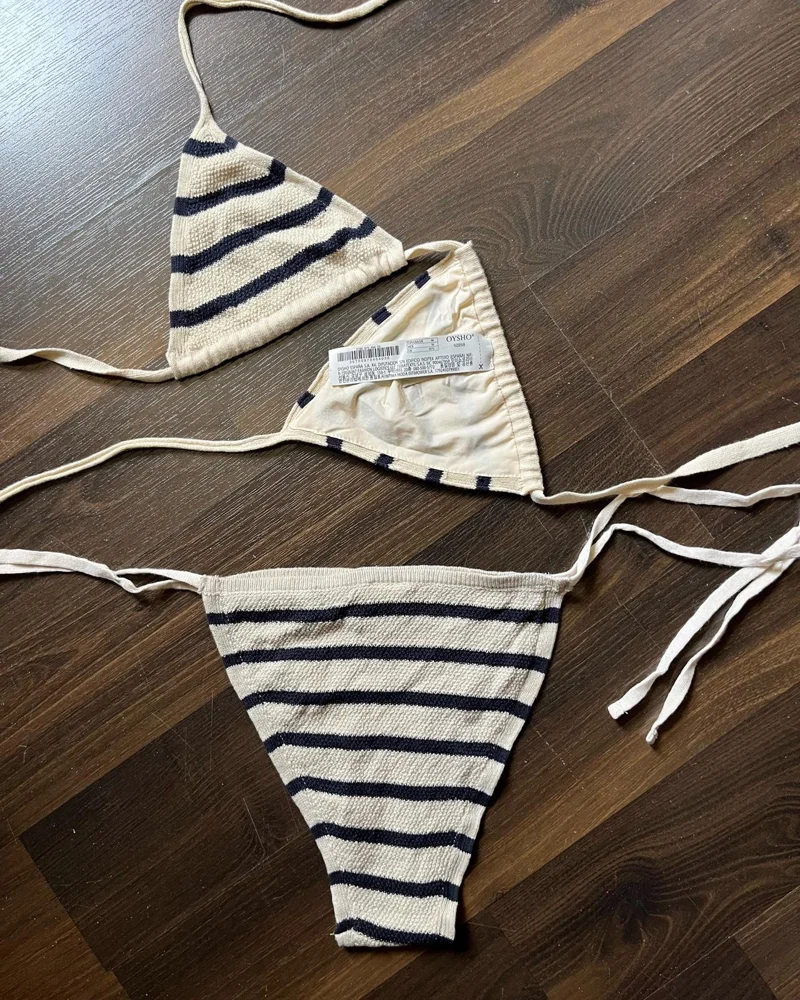 Oysho Bikini, size S / 36 / 8, photo 3