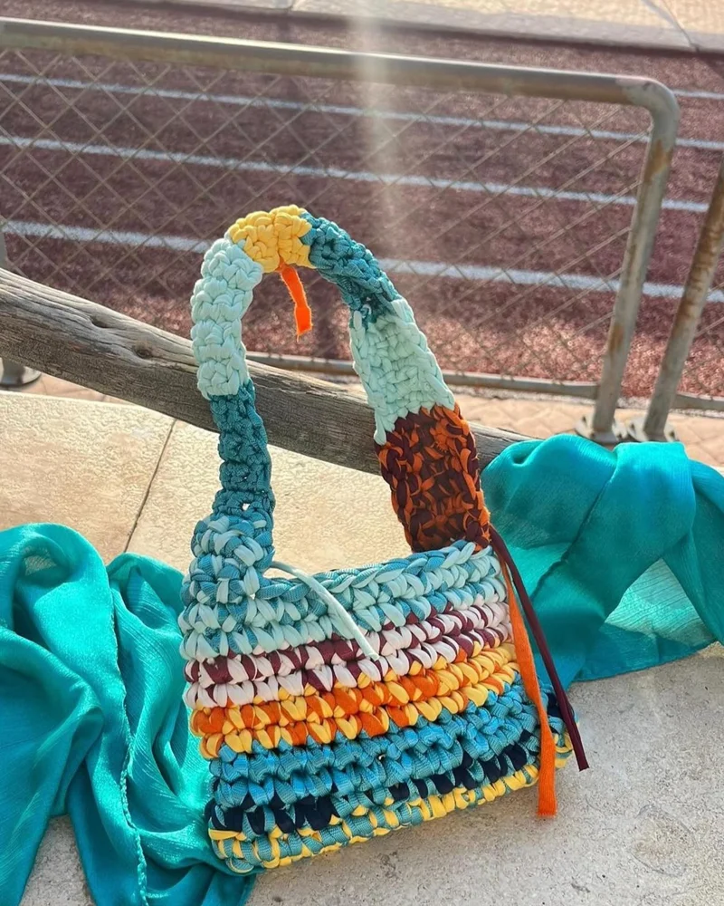 Shoulder Bag, size One size, photo 3