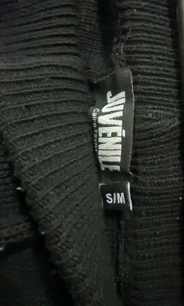 Local Sweatpants, size M, photo 4