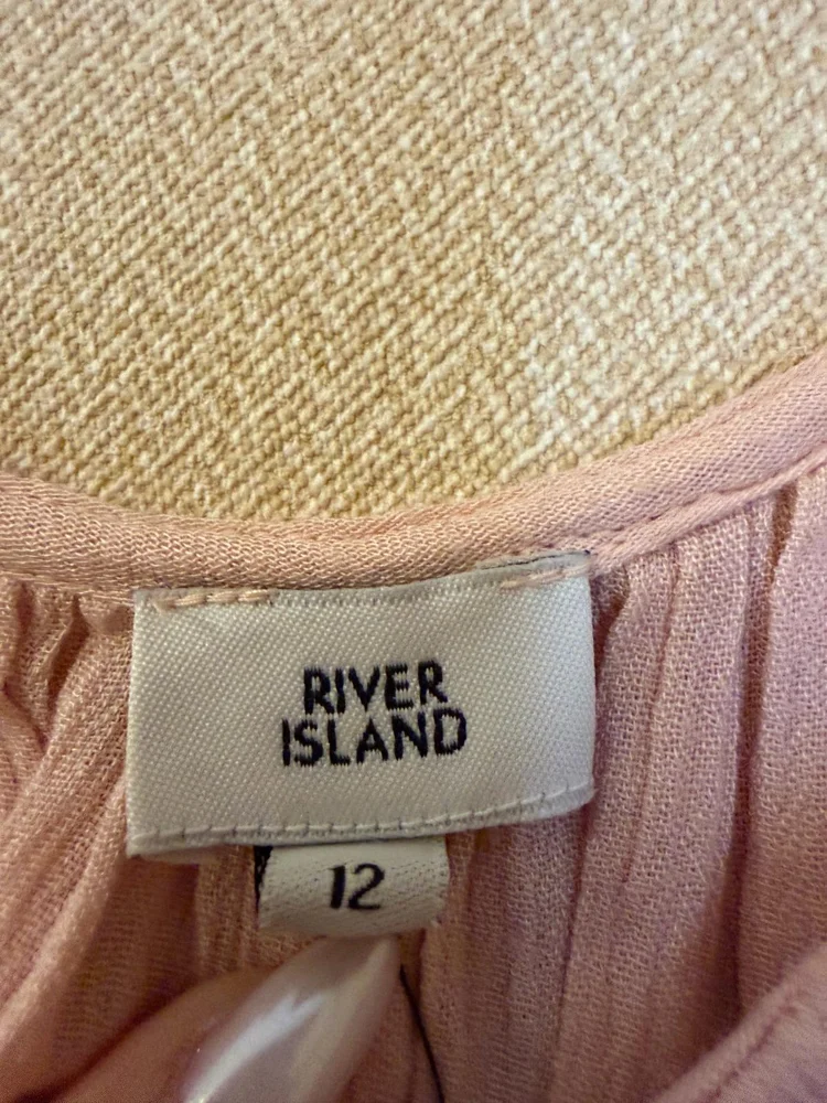 River Island Blouses, size M / 38 / 10, photo 3