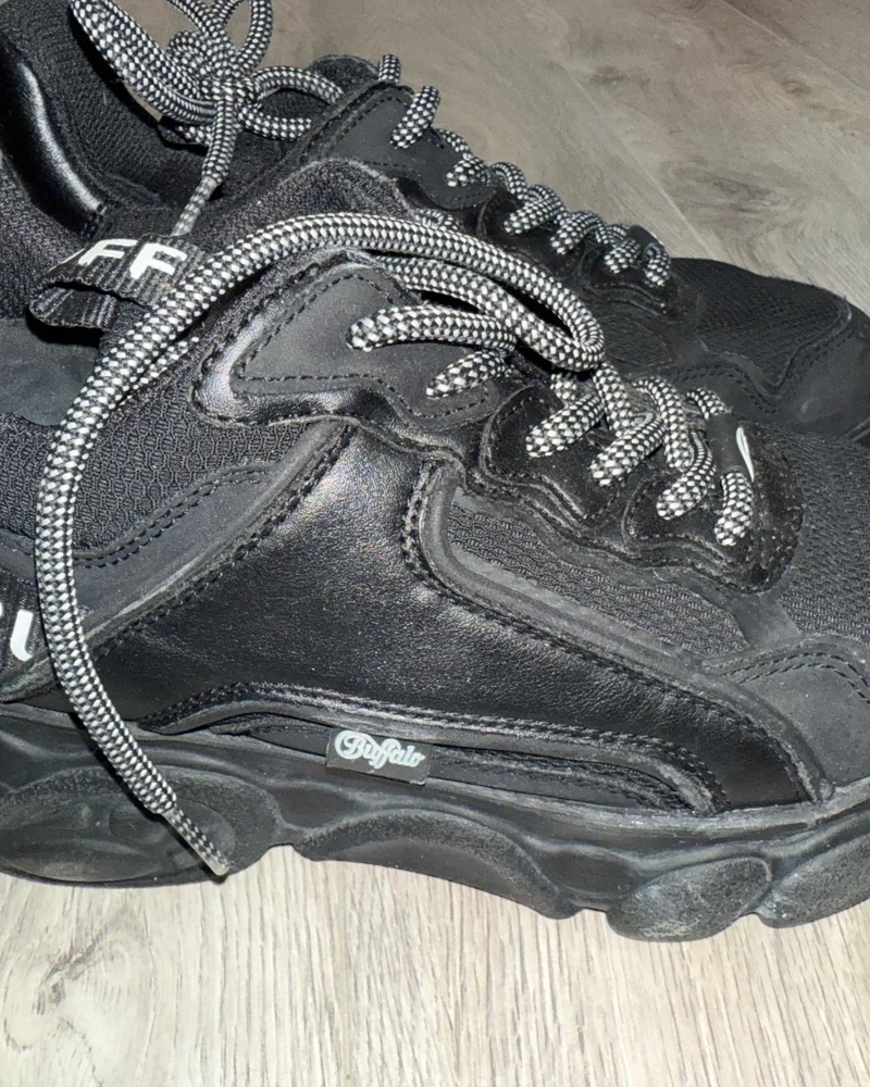 Buffalo Sneakers, size 38, photo 3
