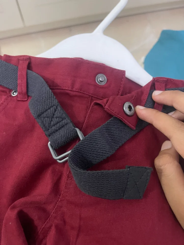 H&M Bottoms, size 2y, photo 3