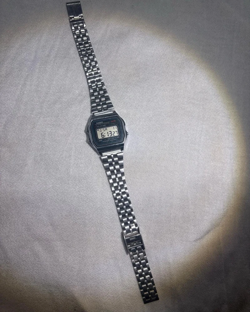 CASIO Watches