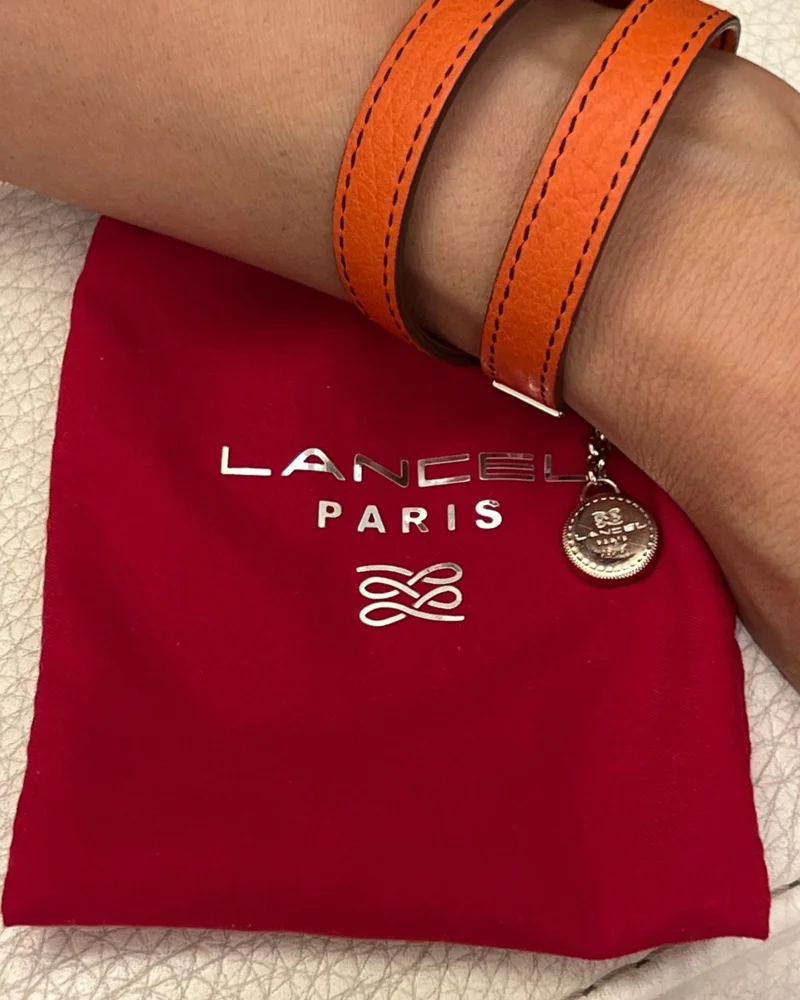 Lancel Bracelets, size One size, photo 5