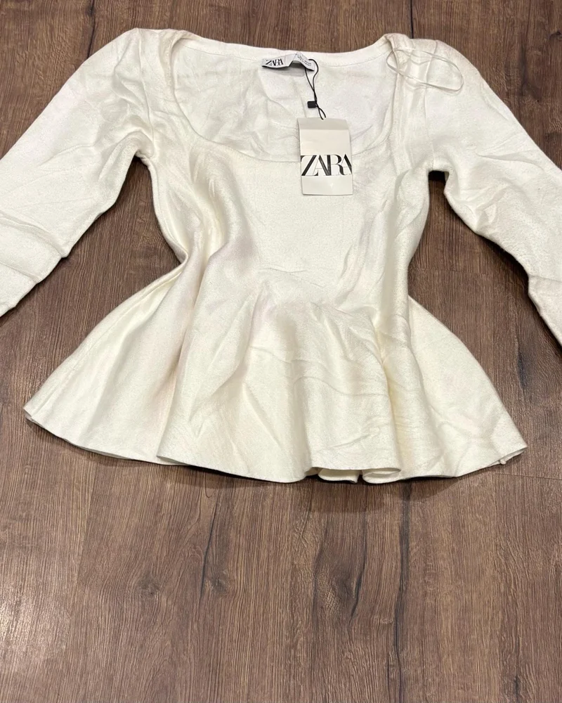 Zara Sweaters & Pullovers, size M / 38 / 10, photo 4