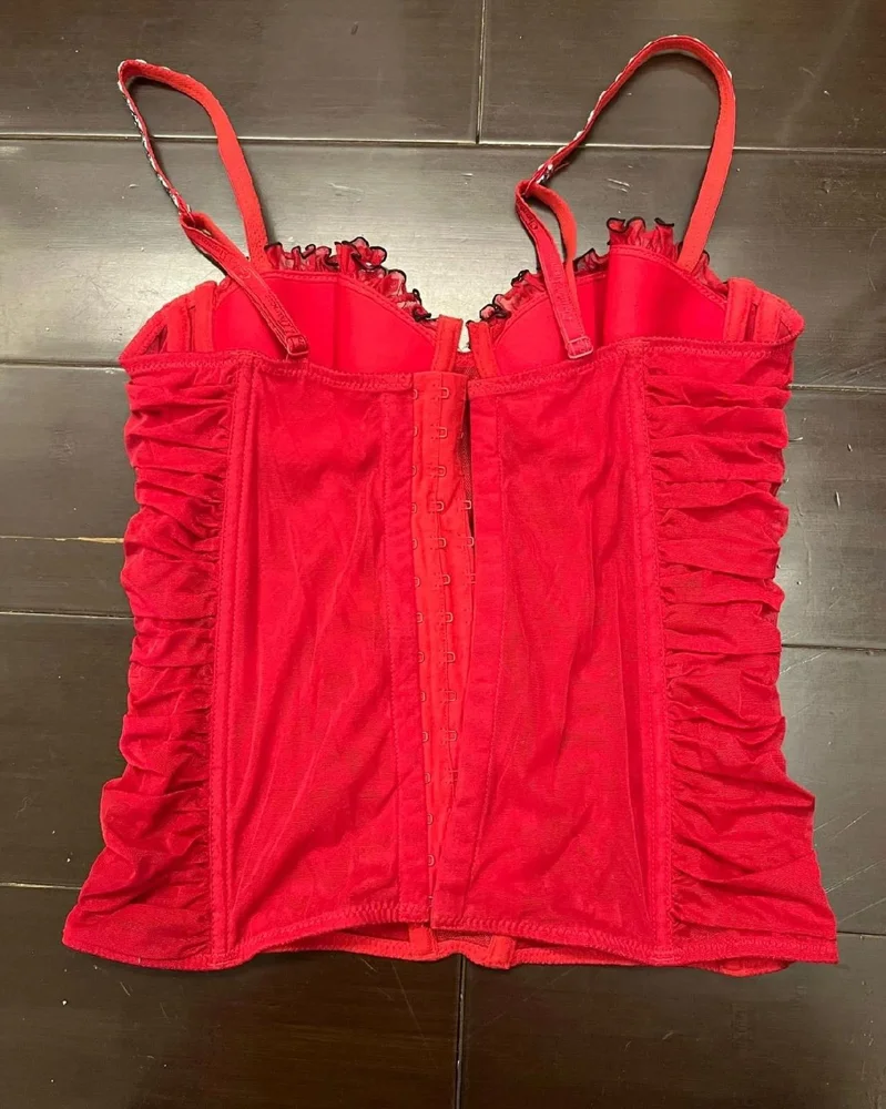 Tank Tops, size S / 36 / 8, photo 2
