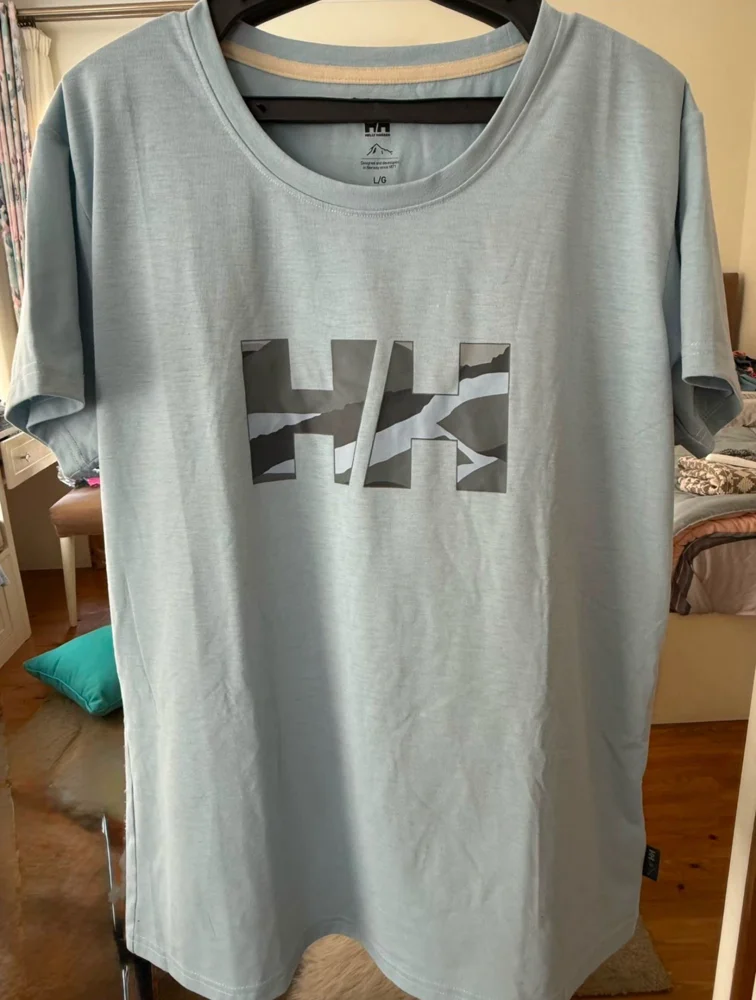Helly Hansen T-shirts, size L / 40 / 12, photo 2