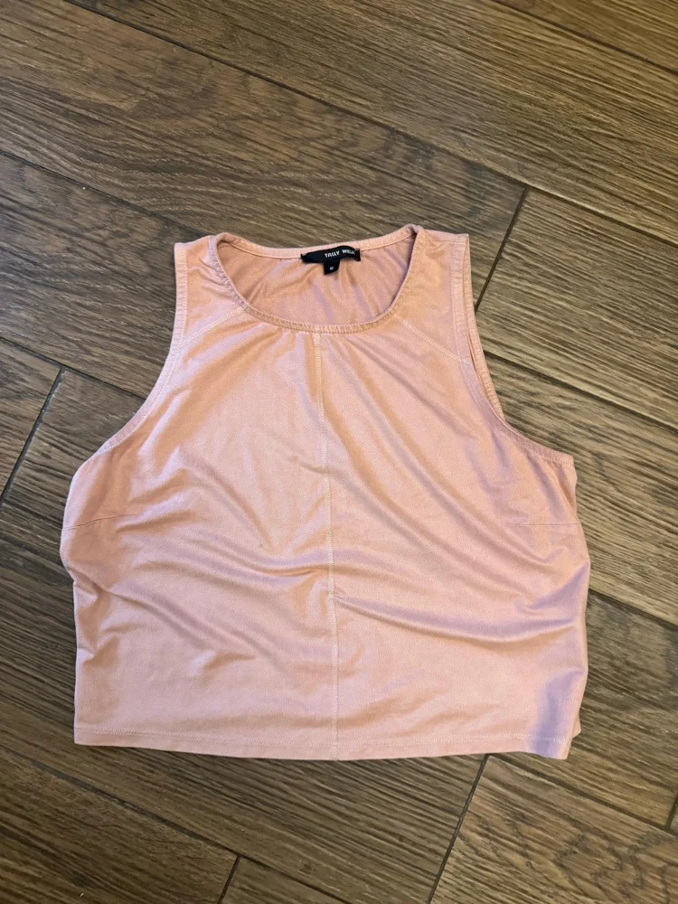 Tally Weijl Tank Tops, size M / 38 / 10, photo 2