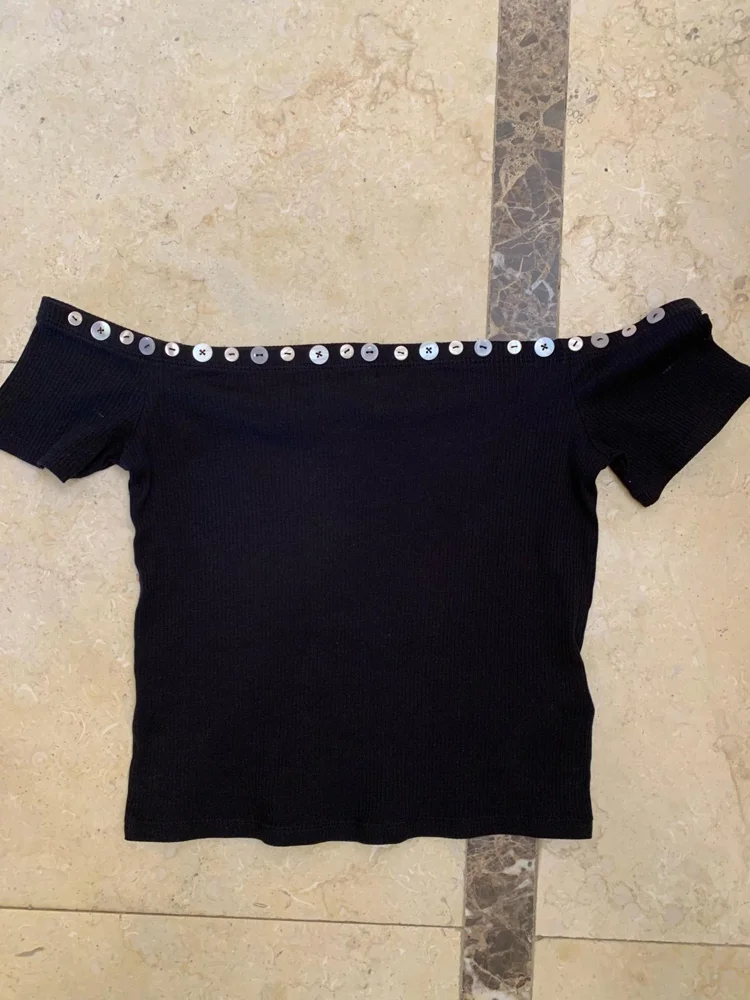 H&M Open Back, size M / 38 / 10, photo 2