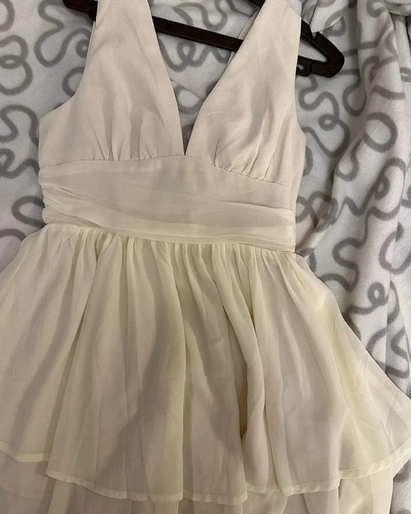 Shein Midi Dresses, size XS / 34 / 6, photo 3