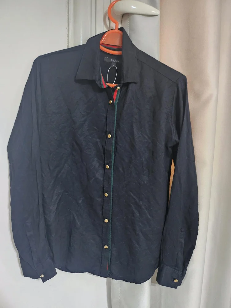 Gucci Shirts, size S / 36 / 8, photo 6