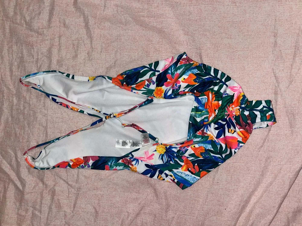 Primark One-Piece Swimsuits, size S / 36 / 8, photo 2