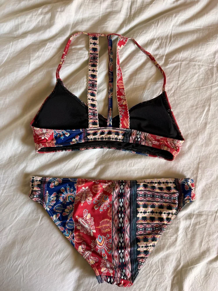 Roxy Bikini, size M / 38 / 10, photo 2