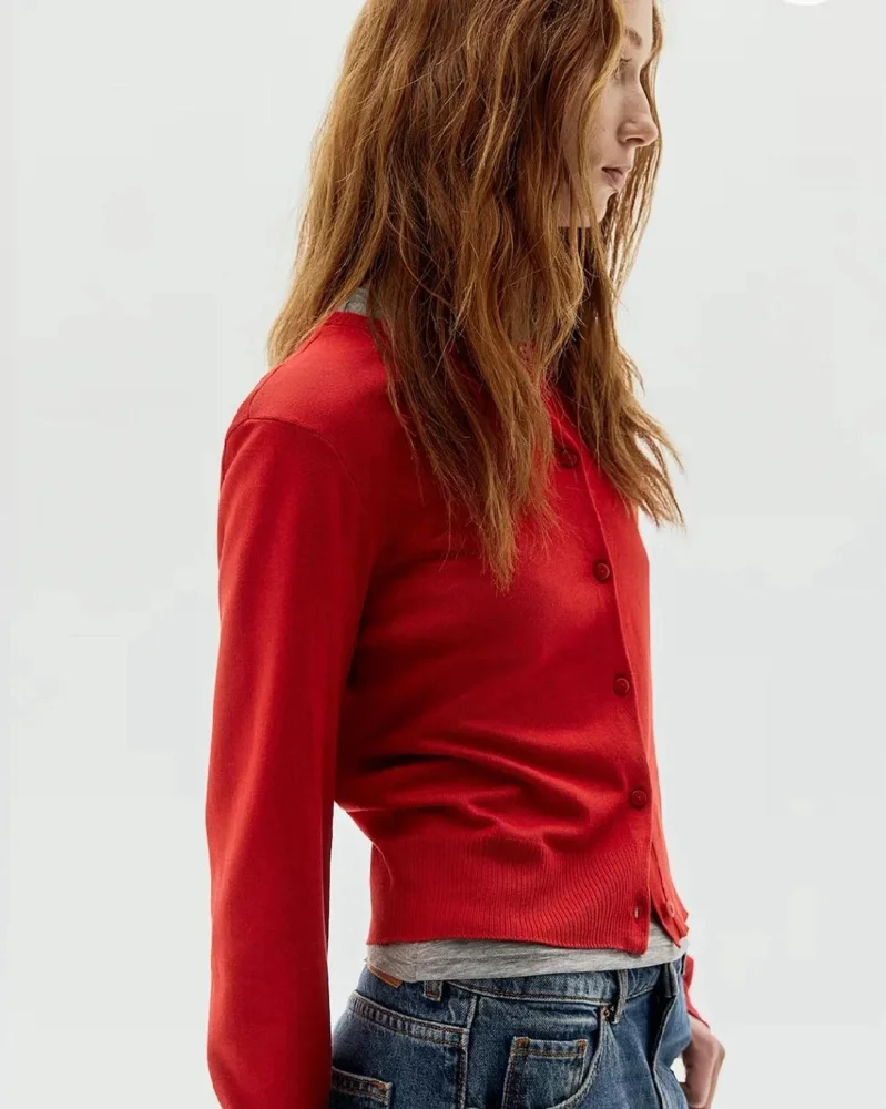 H&M Cardigans, size S / 36 / 8, photo 3