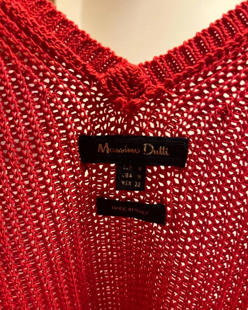 Massimo Dutti Tank Tops, size M / 38 / 10, photo 4