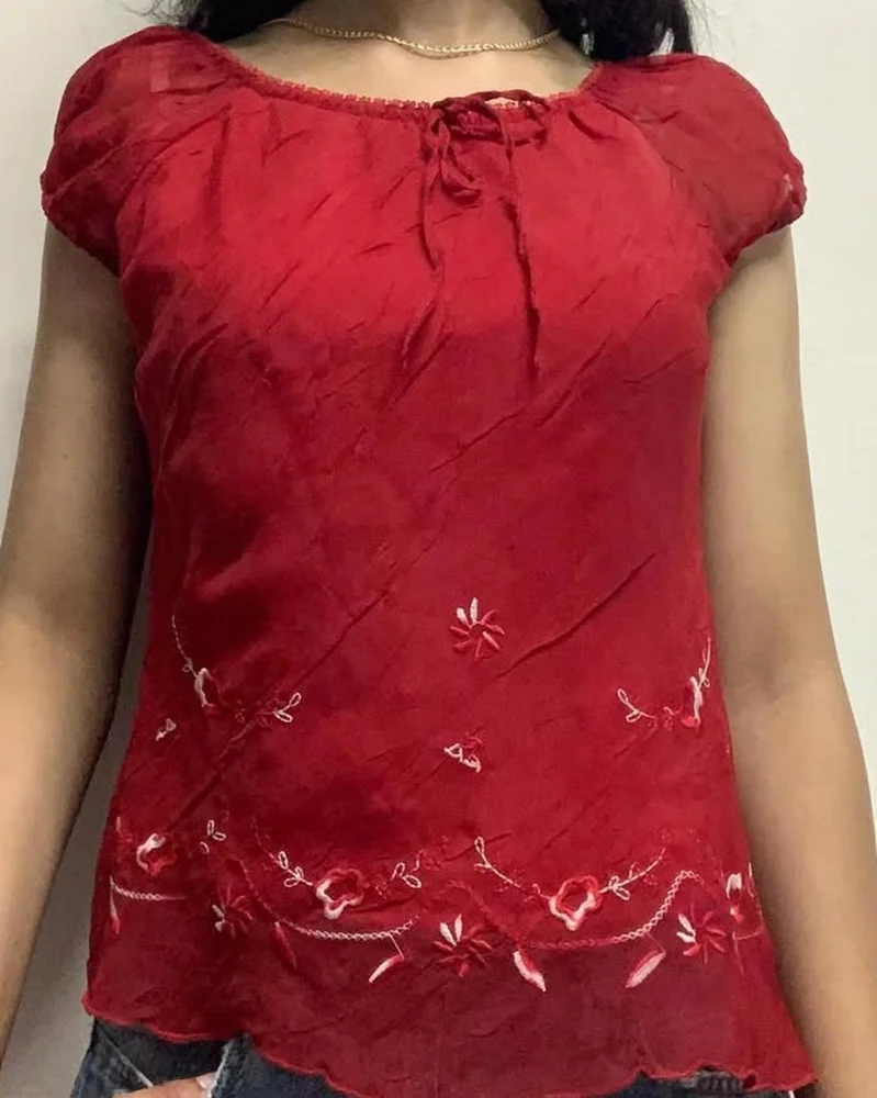 Louis Louise Blouses, size S / 36 / 8, photo 3
