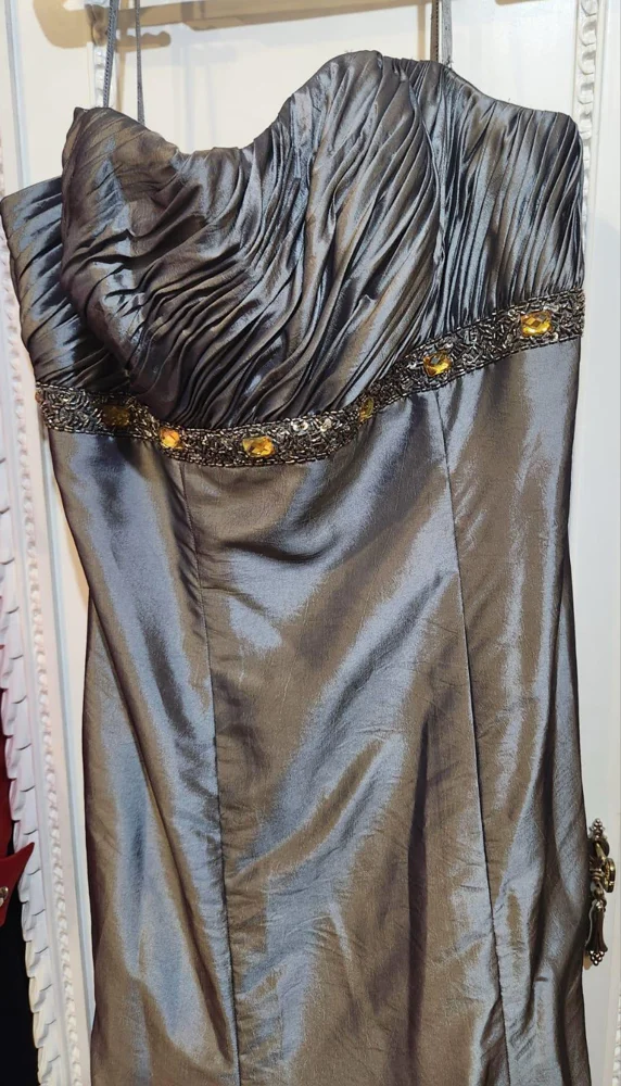 Wedding Dresses, size XXL / 44 / 16, photo 5