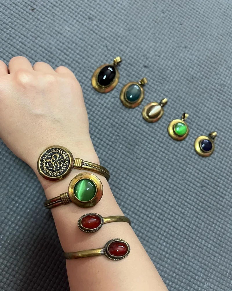 Bracelets, size One size, photo 3