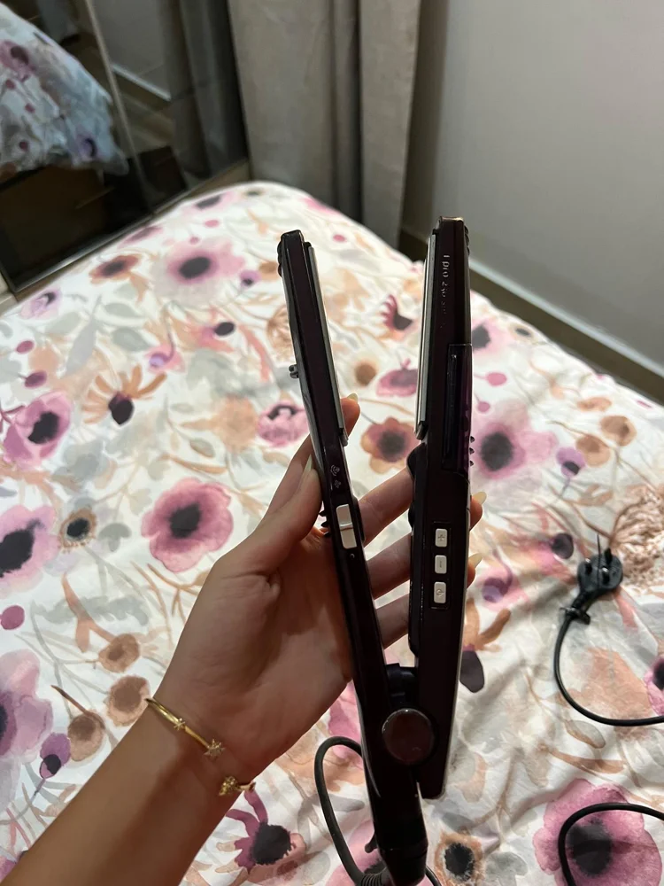 BaByliss Hair Accessories, size Other, photo 4