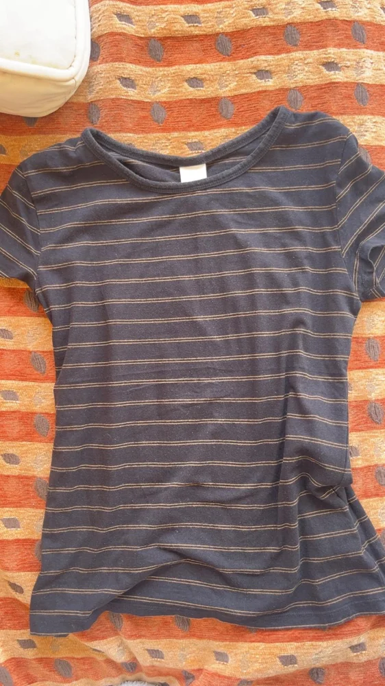 H&M T-shirts