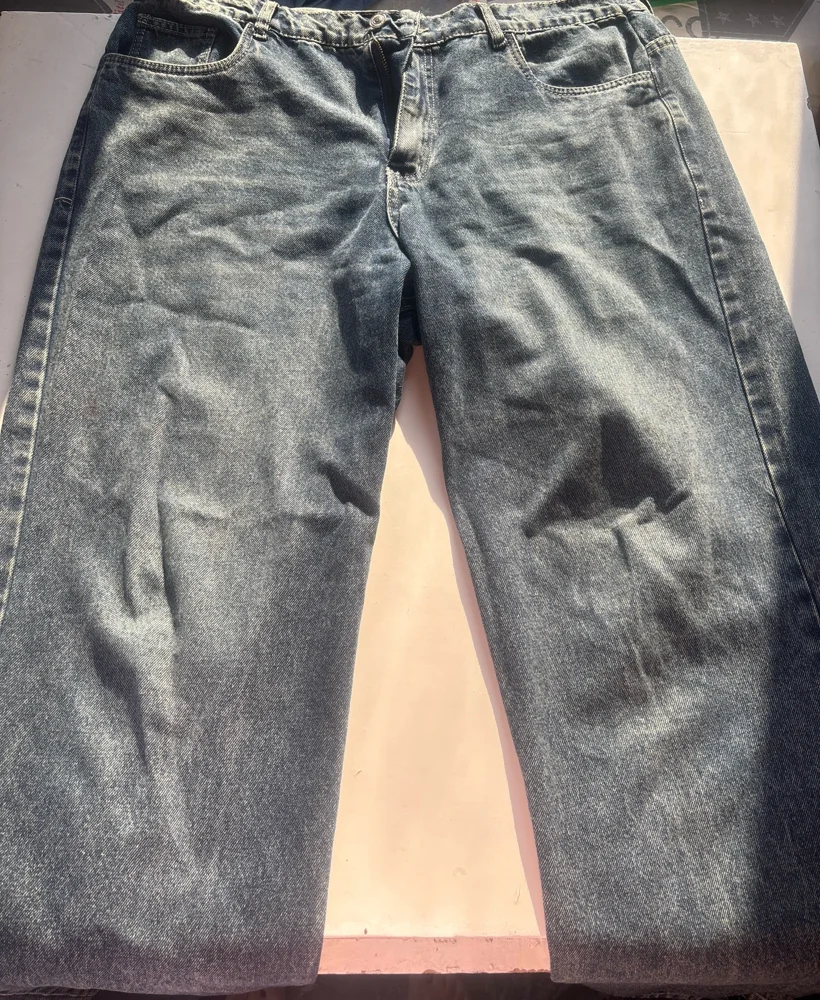 Euphoria Jeans