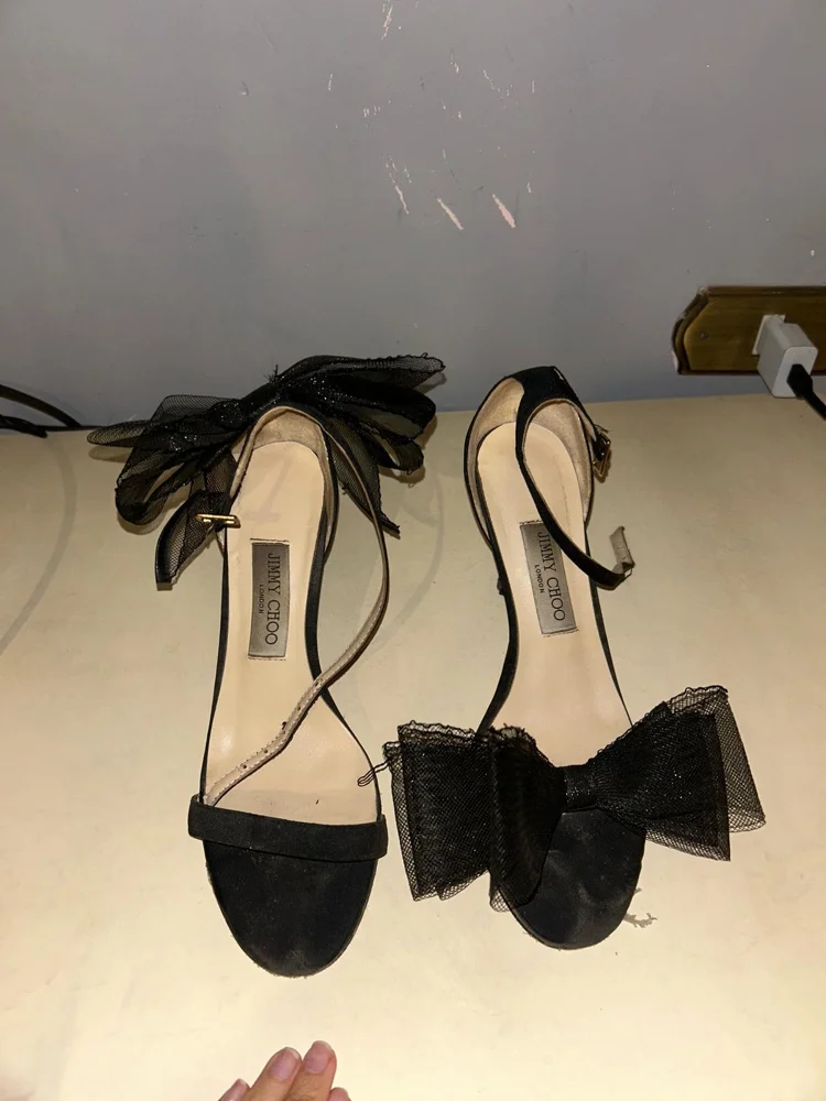 Jimmy Choo Sandals, size 39, photo 6