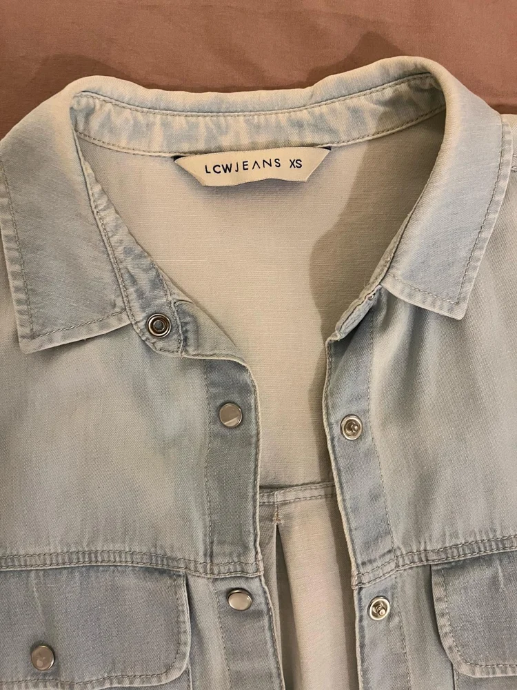 LC Wakiki Shirts, size XS / 34 / 6, photo 3