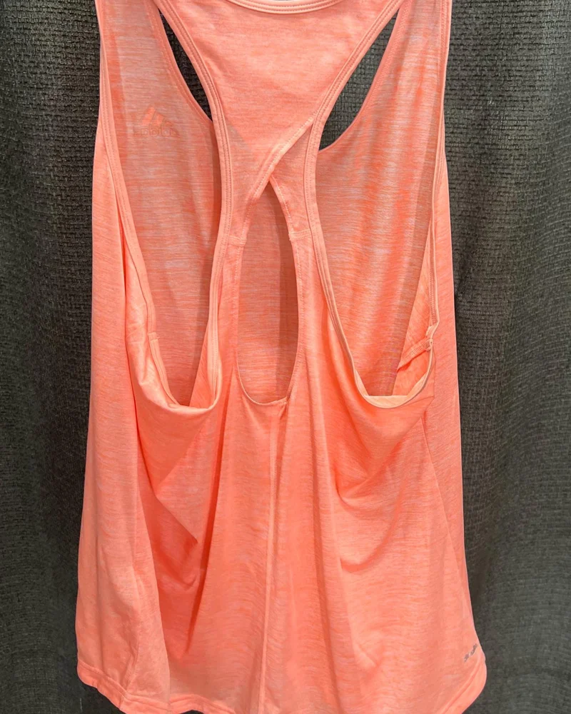 adidas Originals Tank Tops, size XL / 42 / 14, photo 2