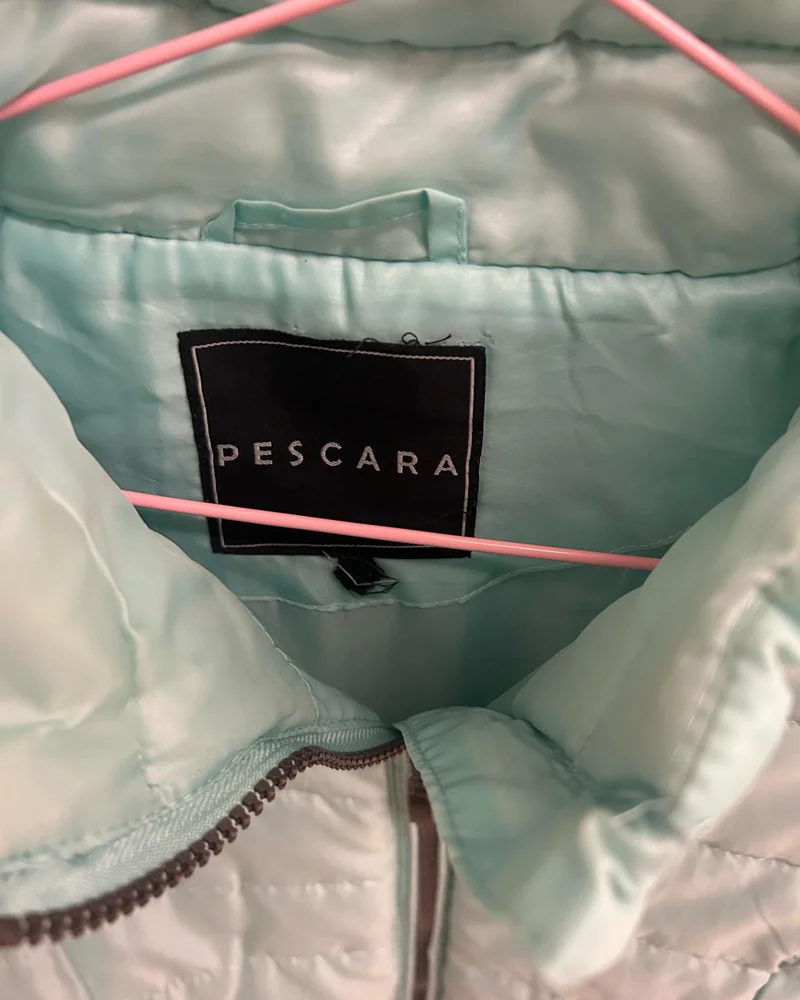 Pescara Jackets, size S / 36 / 8, photo 2