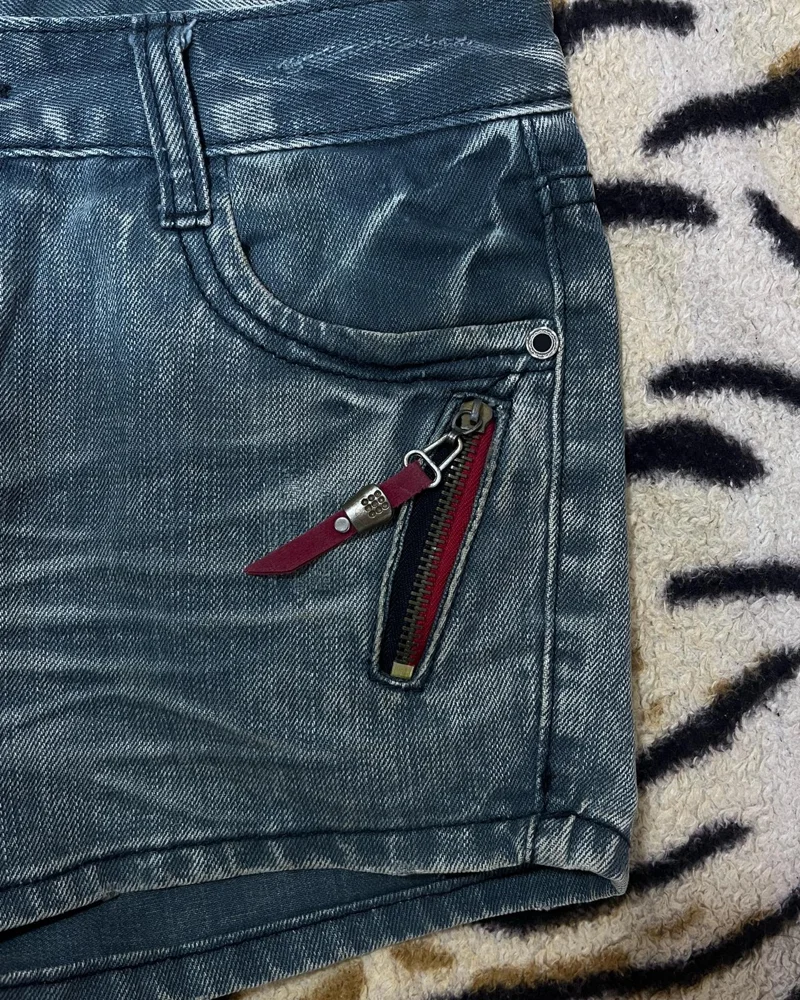 Shorts, size S / 36 / 8, photo 2