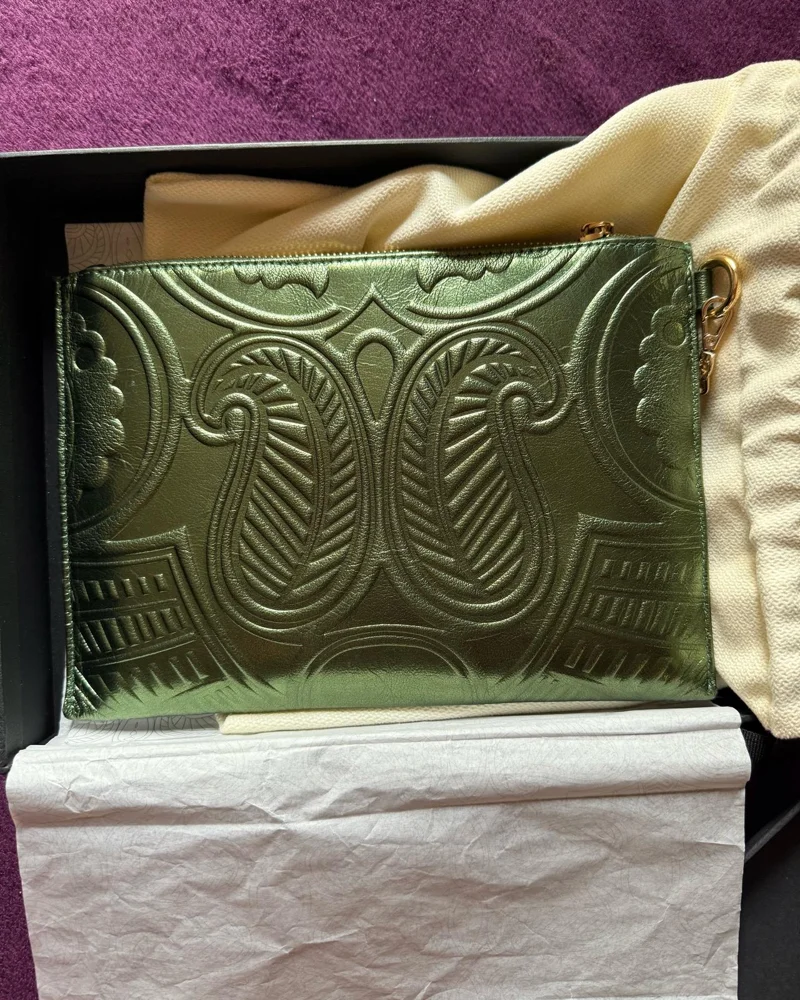 Okhtein Clutch, size One size, photo 2