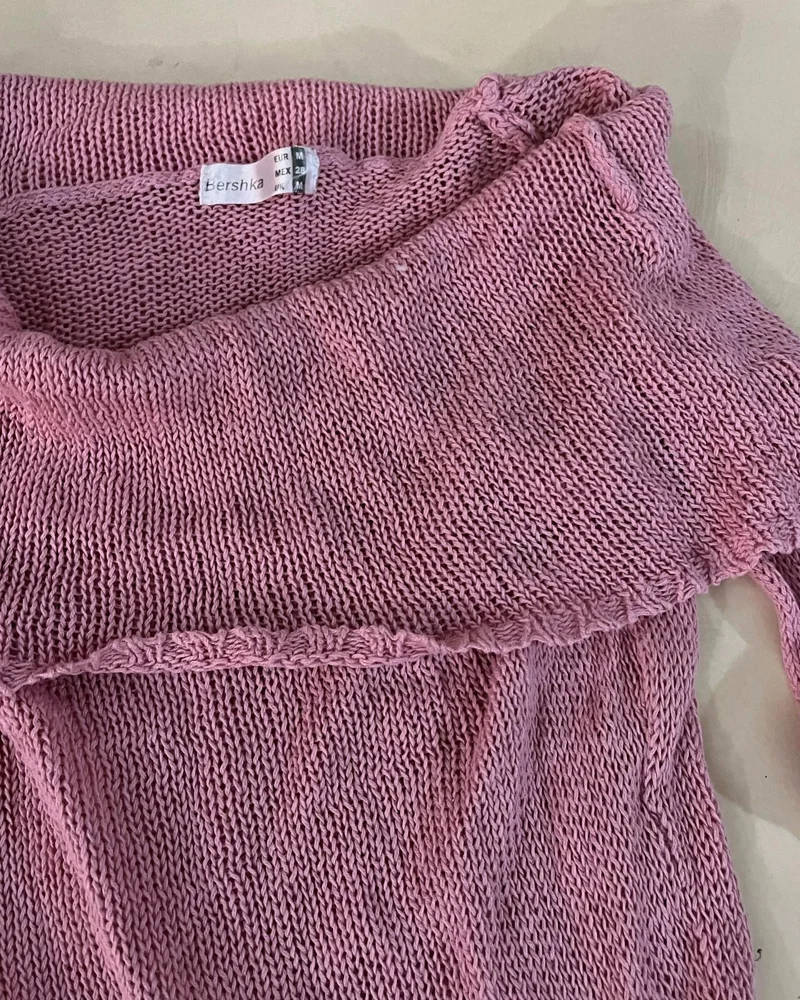 Bershka Sweaters & Pullovers, size M / 38 / 10, photo 3