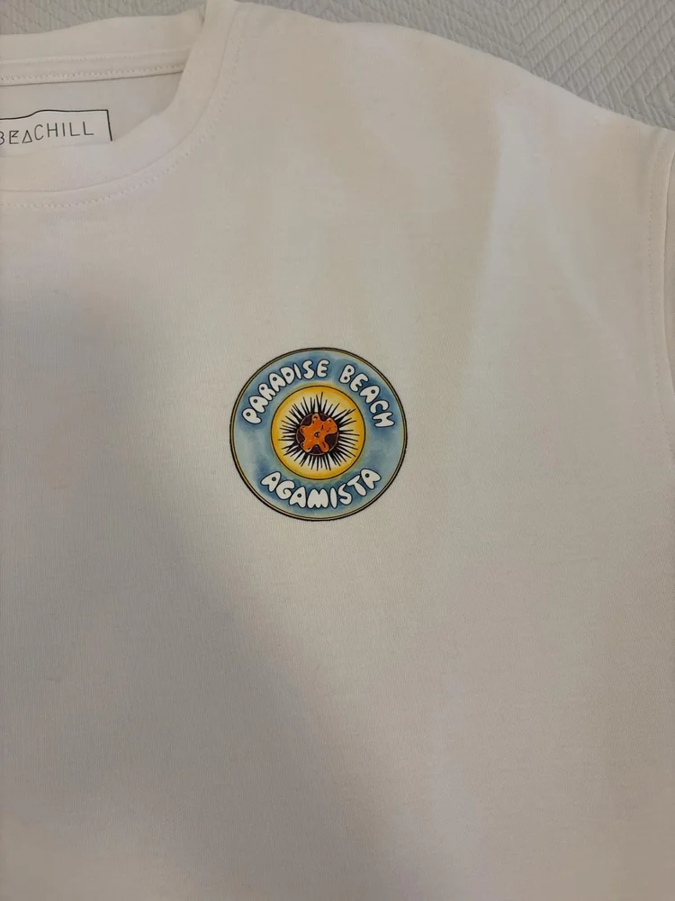 T-shirts, size S, photo 3