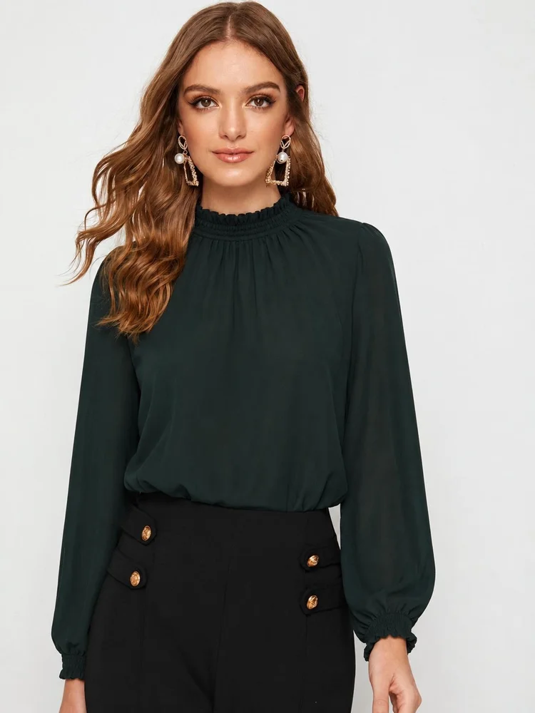 New Look Blouses