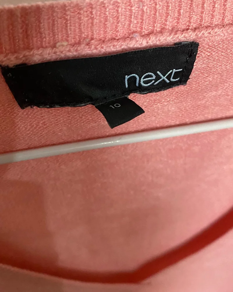 Next Sweaters & Pullovers, size M / 38 / 10, photo 5