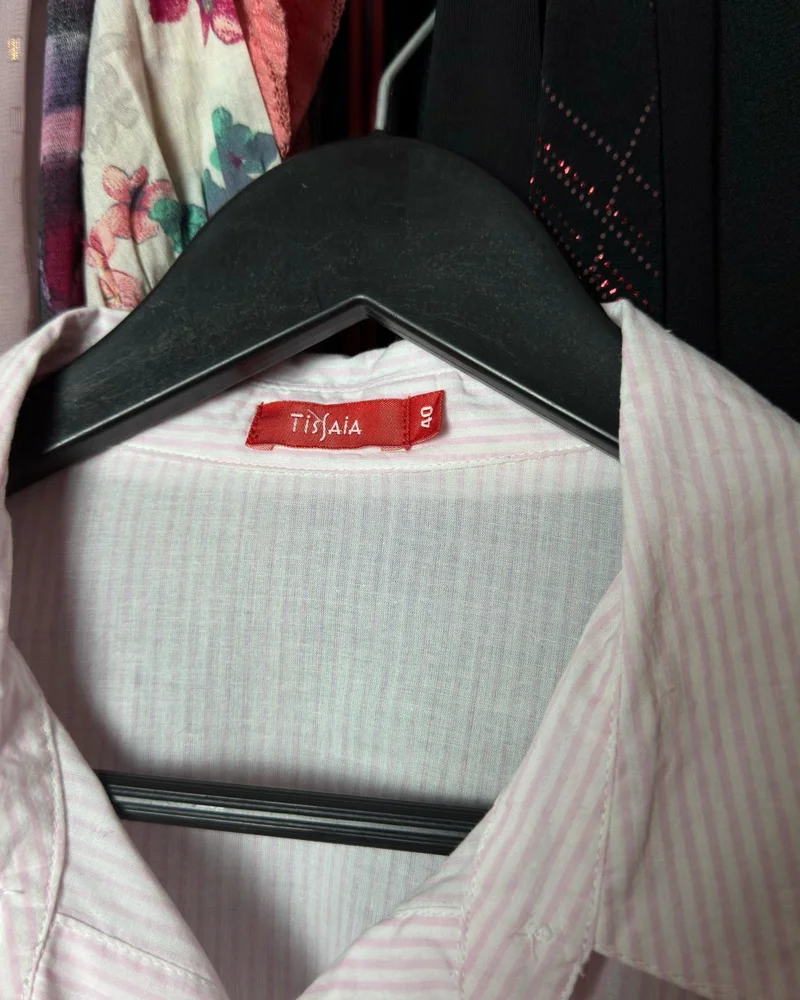 Tissaia Shirts, size L / 40 / 12, photo 4