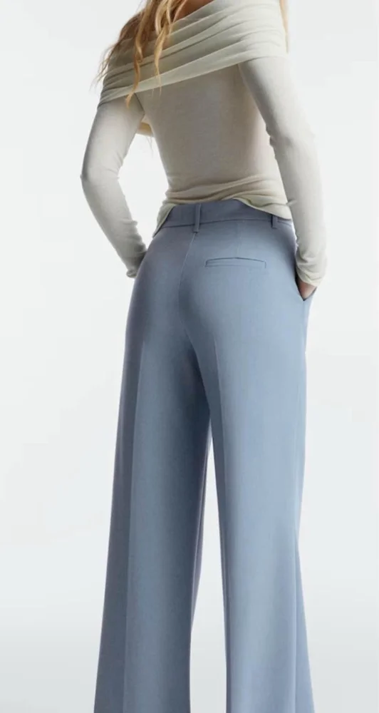 Pull & Bear Pants, size M / 38 / 10, photo 2
