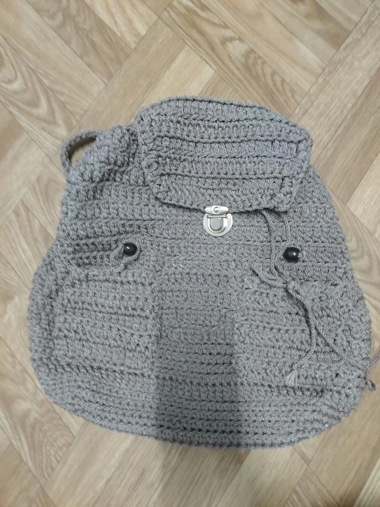 Shoulder Bag, size Other, photo 4