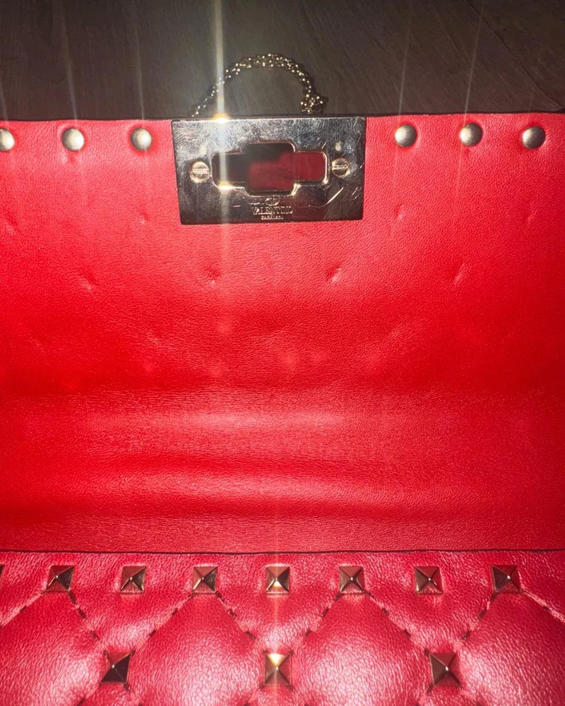 Valentino Cross-Body Bag, size Other, photo 4