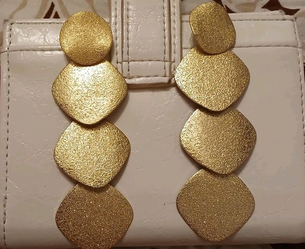 Earrings, size Other, photo 2