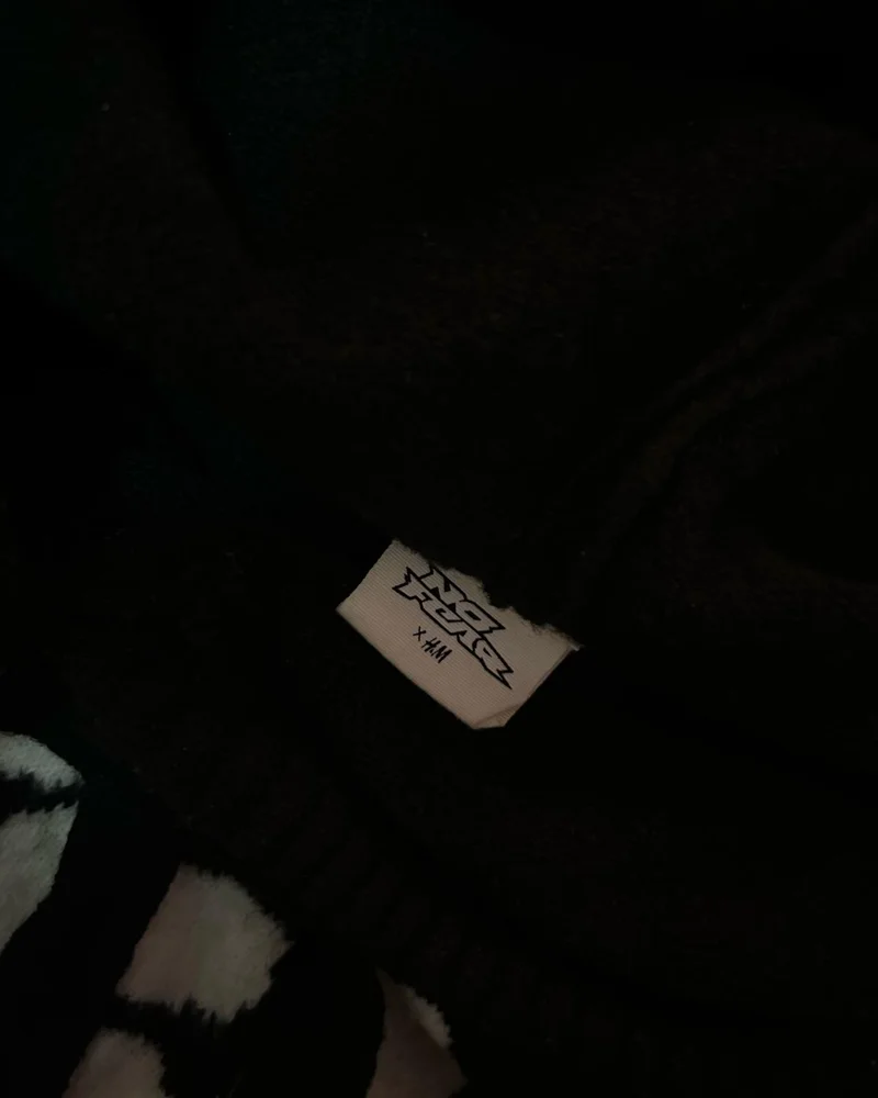 H&M Hoodies, size M / 38 / 10, photo 3