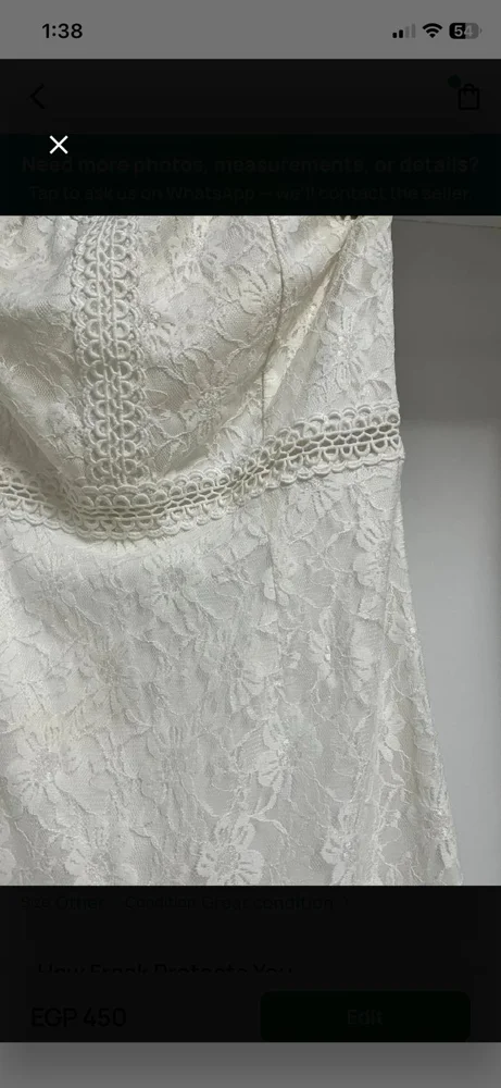 Mini Dresses, size L / 40 / 12, photo 2