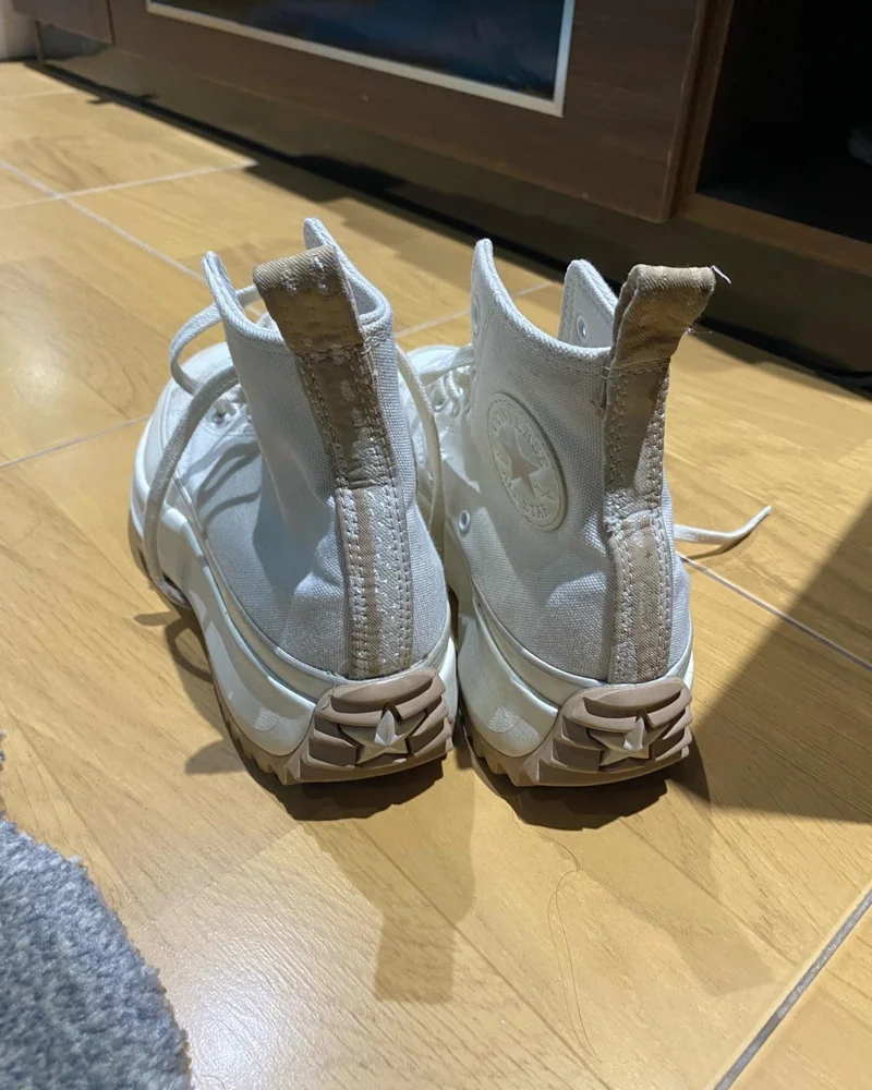 Converse Sneakers, size 39, photo 3