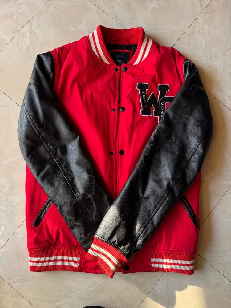 Splash Jackets, size S / 36 / 8, photo 2