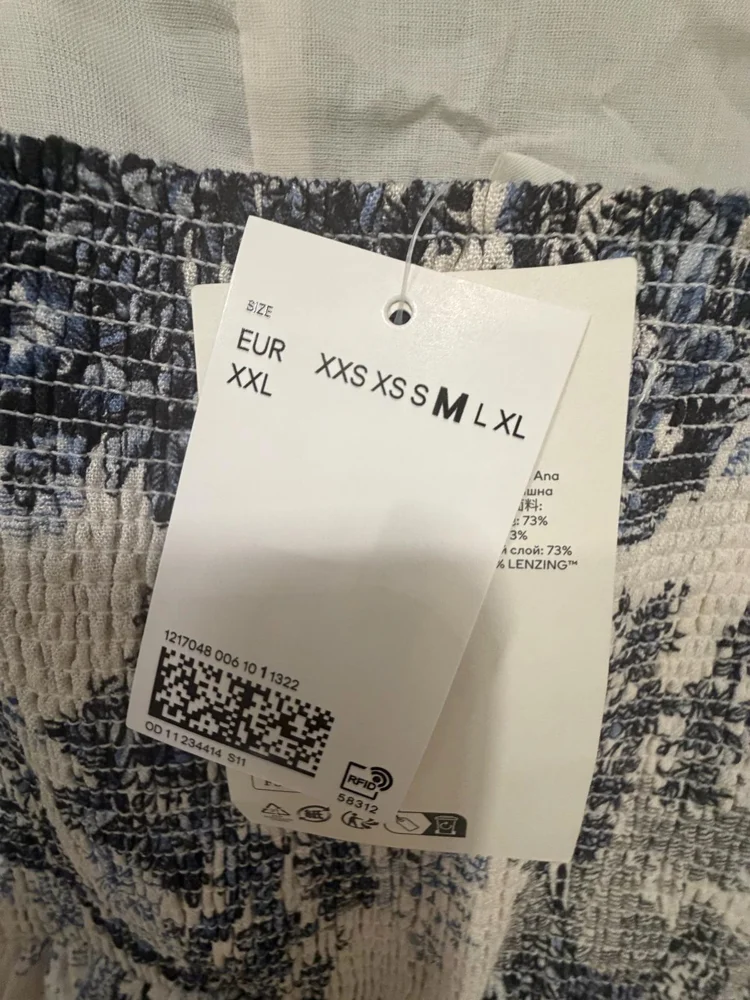 H&M Midi Dresses, size M / 38 / 10, photo 5