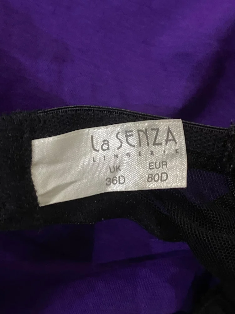 La Senza Bras, size M / 38 / 10, photo 3
