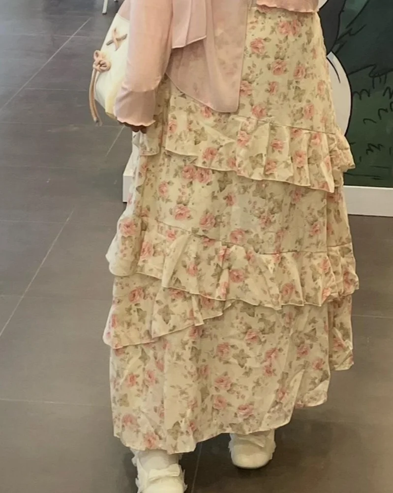Shein Skirts