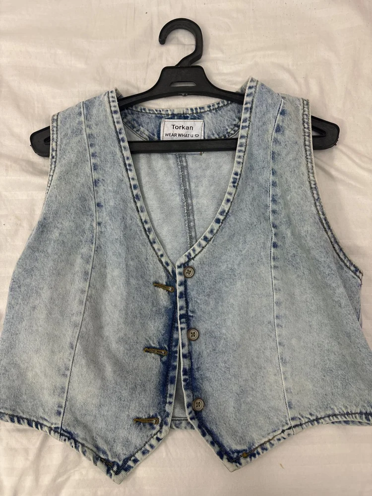 Vests, size M / 38 / 10, photo 3