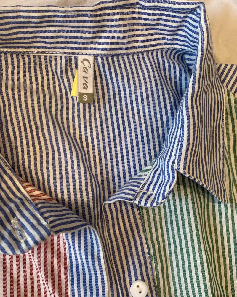 Blouses, size S / 36 / 8, photo 5