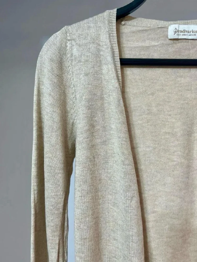 Stradivarius Cardigans, size S / 36 / 8, photo 6
